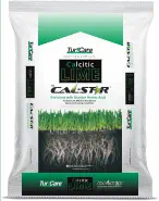 Enriched with Soluble Humic Acid TCS Enriched with Soluble Humic Acid Covers up to 8,250 sq. ft. NET WEIGHT 50 lb. (22.67 Kg) WARNING - KEEP OUT OF THE REACH OF CHILDREN See Back Panel for Precautionary Statements. Cal calcita Enriched with Soluble Humic Acid TCS Cal calcita Cal calcita TCS To Adjust pH, Maintain Soil pH and Optimum Growing Conditions Enriquecido con ácido húmico soluble Cal calcita Enriched with Soluble Humic Acid TCS Enriquecido con ácido húmico soluble Enriquecido con ácido húmico soluble Enriquecido con ácido húmico soluble Para ajustar el pH, mantenga el pH del suelo y Condiciones de cultivo óptimas